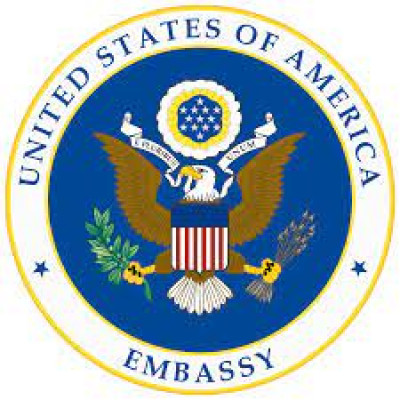 US Embassy in Burundi