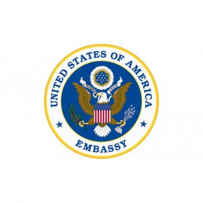 U.S. Embassy in Angola