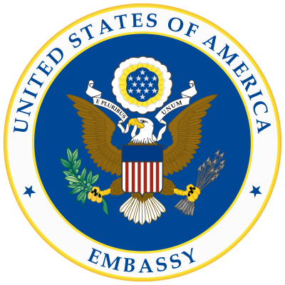 U.S. Embassy in Bahrain