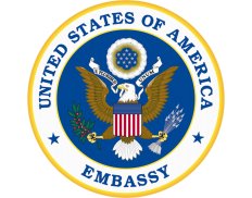 US Embassy in Colombia (American Embassy)