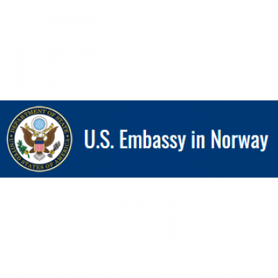 U.S. Embassy in Oslo, Norway