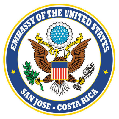 U.S. Embassy in San Jose, Costa Rica