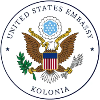 U.S. Embassy in the Federated States of Micronesia