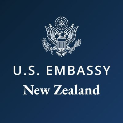 U.S. Embassy in New Zealand