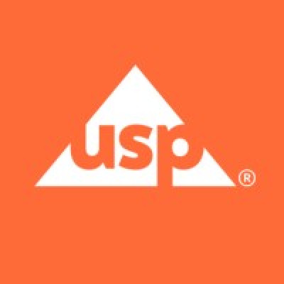 U.S. Pharmacopeial Convention (USP)