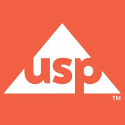 USP - U.S. Pharmacopeial Conve