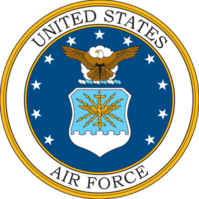 USAF - United States Air Force