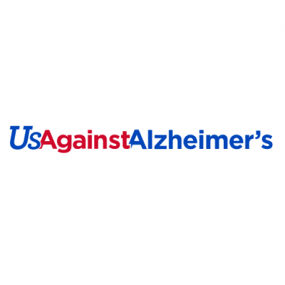 UsAgainstAlzheimer’s