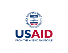 USAID Center of Excelence on Democracy, Human Right and Governance