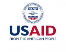 USAID Democratic Republic of the Congo