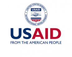 USAID - El Salvador