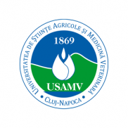 USAMV - University of Agricultural Sciences and Veterinary Medicine of Cluj-Napoca