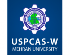 USPCAS-W - U.S.-Pakistan Cente