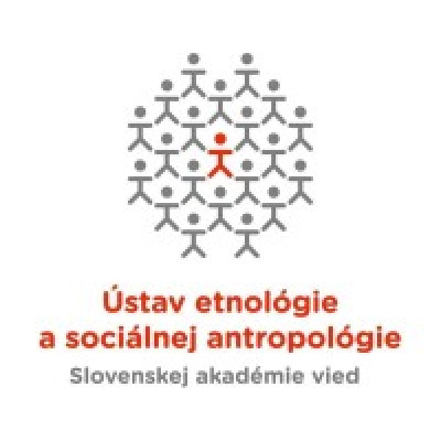 Ustav Etnologie A Socialnej Antropologie Slovenskej Akademie Vied, Verejna Vyskumna Institucia / Institute of Ethnology and Social Anthropology SAS