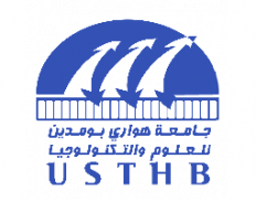 USTHB - Université des Sciences et de la Technologie HOUARI BOUMEDIENE