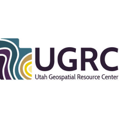 Utah Geospatial Resource Center (UGRC)