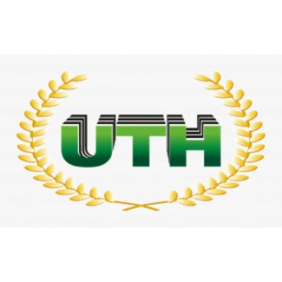 UTH – Universidad Tecnológica de Honduras