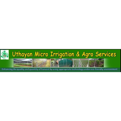 Uthayan Micro Irrigation & Systems Agro Services