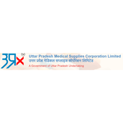 Uttar Pradesh Medical Supplies Corporation Limited (UPMSCL)