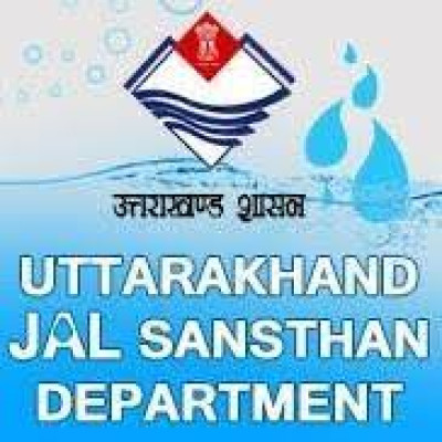 Uttarakhand Jal Sansthan (Govt. of Uttarakhand)
