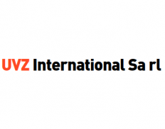 UVZ International S.a.r.l