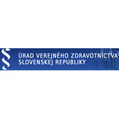 UVZSR - Urad Verejneho Zdravotnictva Sloveskej Repbuliky - Public Health Authority of the Slovak Republic