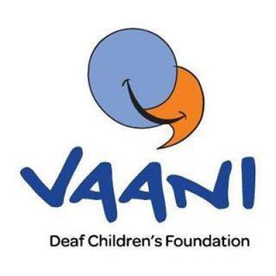 VAANI Deaf Children Foundation