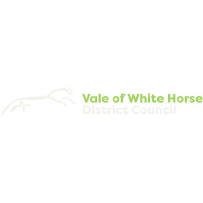 Vale of White Horse District Council Vale of White Horse District Council