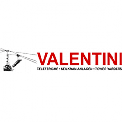 VALENTINI SRL (Teleferiche)