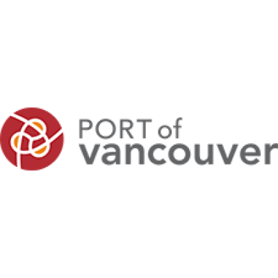 Vancouver Fraser Port Authority