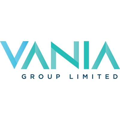 VANIA GROUP LIMITED
