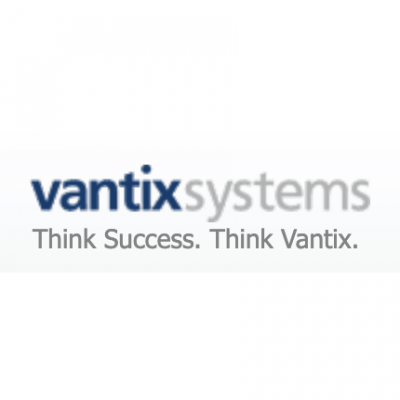 Vantix Systems Inc.