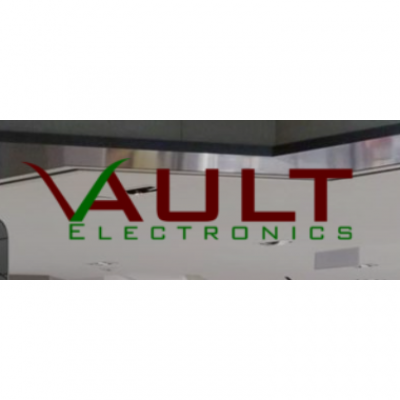 Vault Electronics