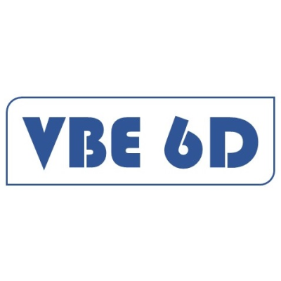 Vbe 6d Project and Bim Management Sociedad Limitada