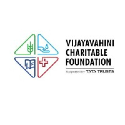 VCF- Vijayavahini Charitable Foundation
