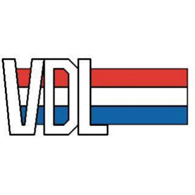 VDL Industrial Modules