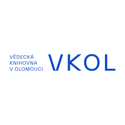 Vědecká knihovna v Olomouci / 