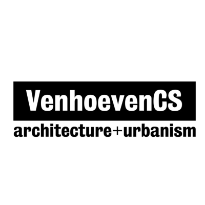 VenhoevenCS architecture+urbanism