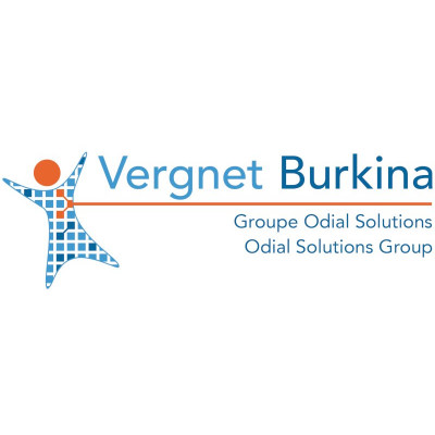 Vergnet Burkina