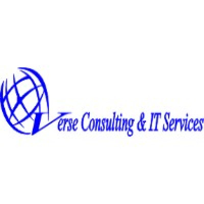 Verse IT Services Ltd