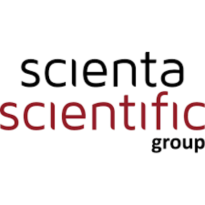 VG Scienta AB - Scienta Scient