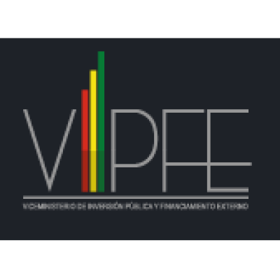 Vice Ministry of Public Invest