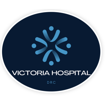Victoria Hospital DR Congo
