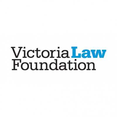 Victoria Law Foundation