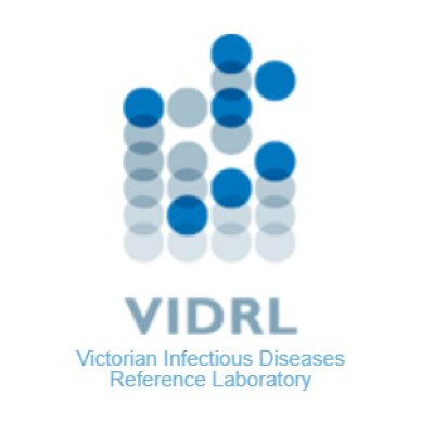 Victorian Infectious Diseases Reference Laboratory (VIDRL)