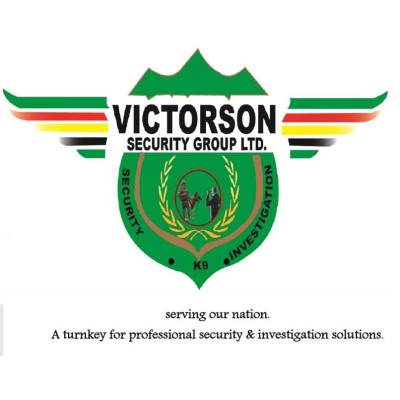 VICTORSON SECURITY GROUP SMC L