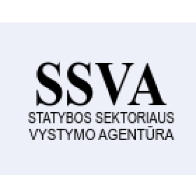 SSVA - Viešoji Įstaiga Statybo