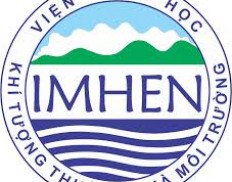 Vietnam Institute of Meteorology, Hydrology and Climate Change (IMHEN)