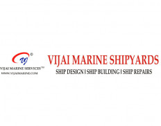 Vijai Marine Shipyards (part of Vijai Marine Services)