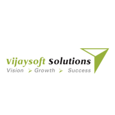 Vijay Soft Solutions Pvt Ltd